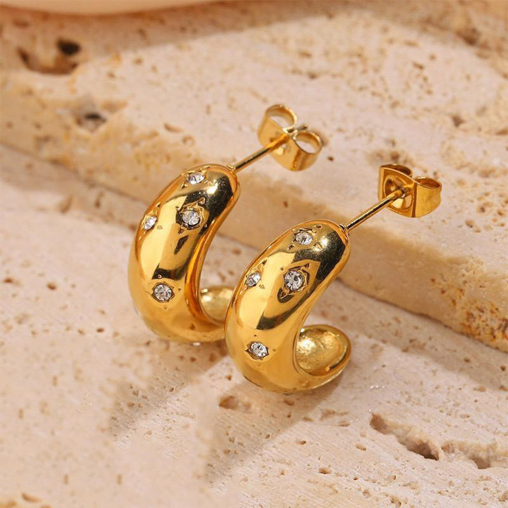 Astra Earings