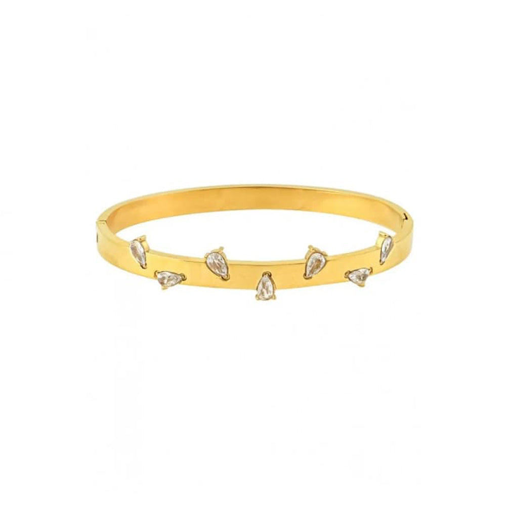 Caroline Bangle