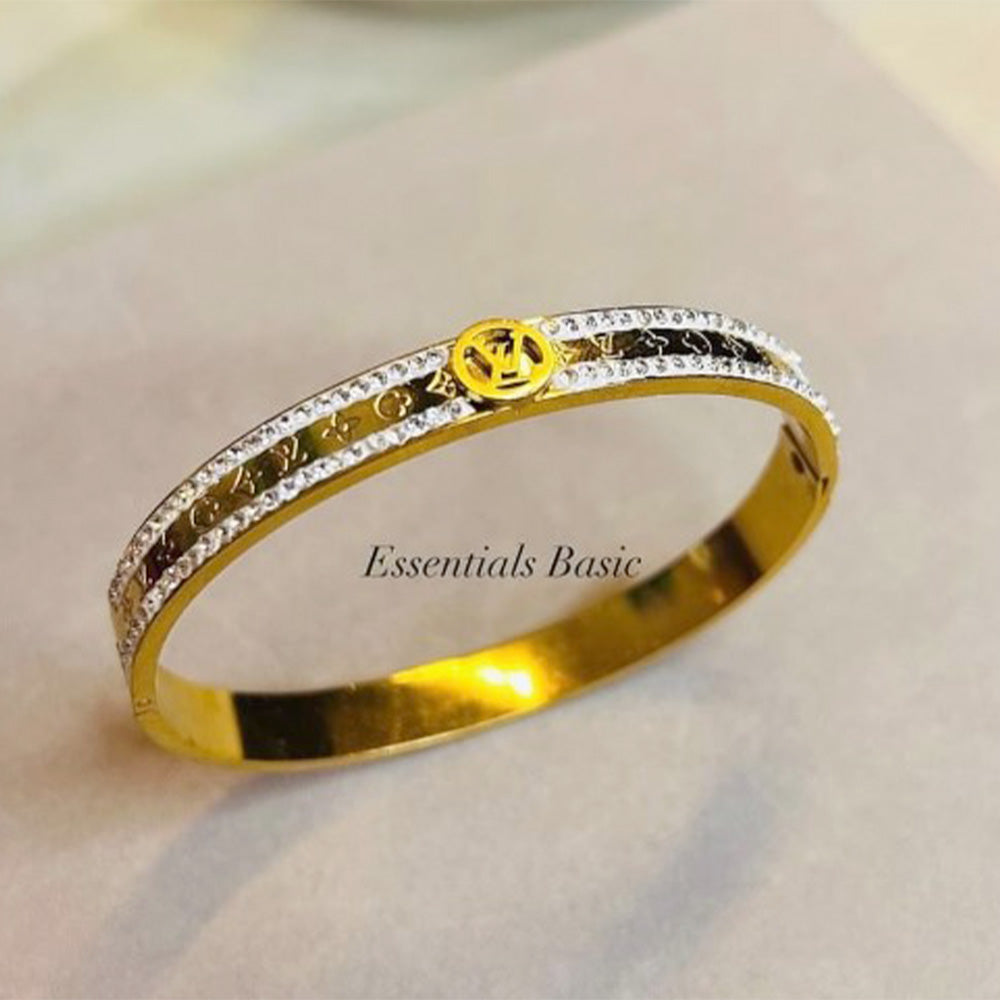 LV Twinkle Bangle