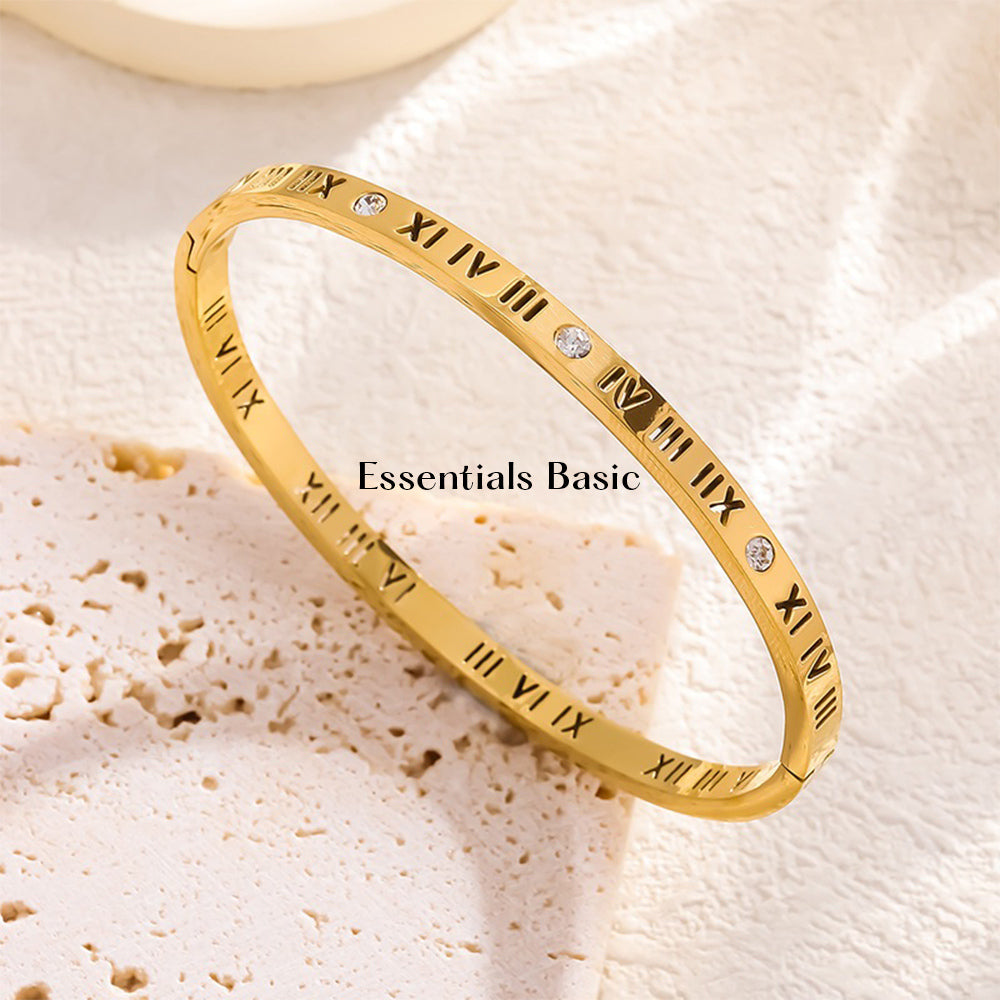 Roman Handcuff 4MM