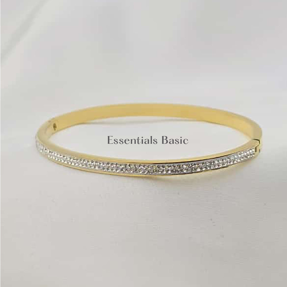 Sleek Zarcoon Bangle
