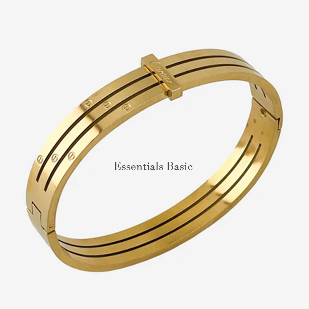 Tripple Bangle