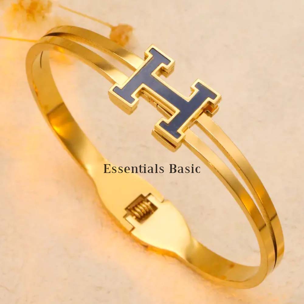 H Bangle