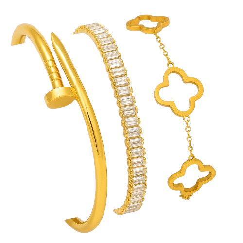 Bracelets & Bangles