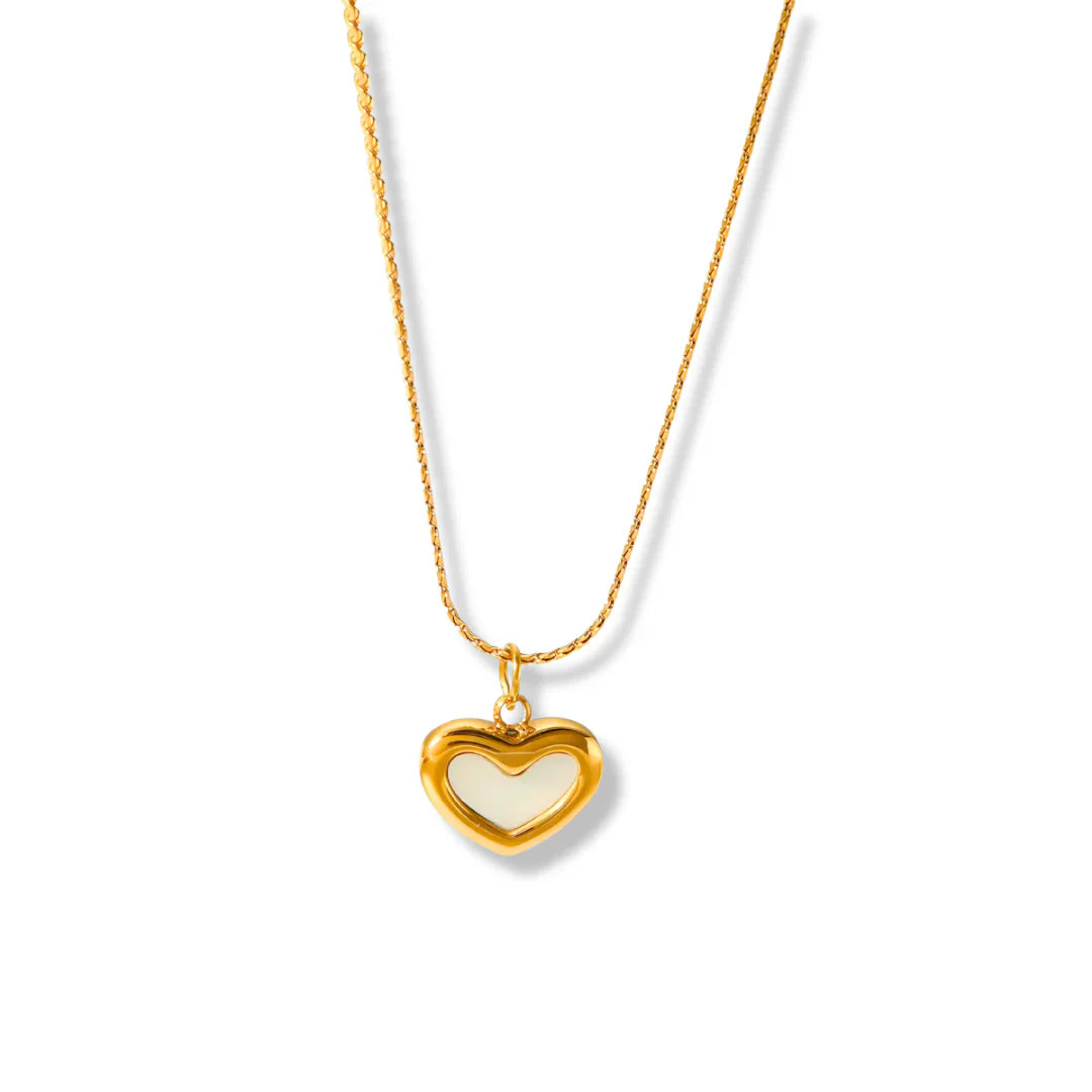 Pendants & Necklaces