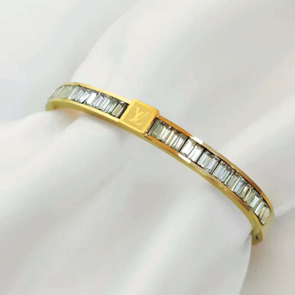 LV Sparking Bangle