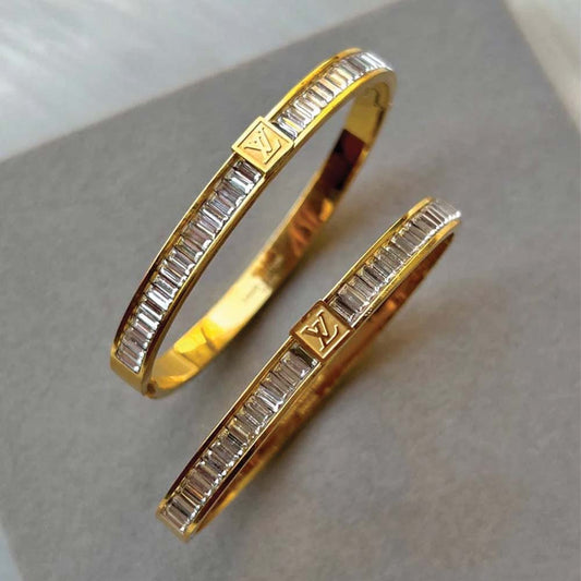 LV Sparking Bangle