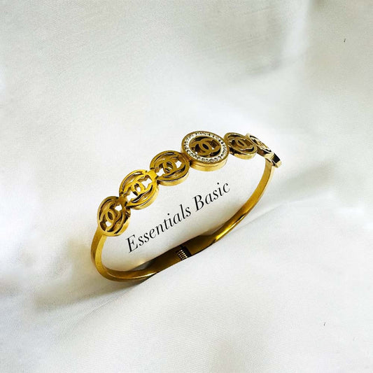 CC Stone Bangle