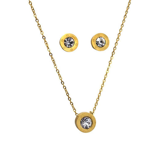 Cartier Stone Pendant & tops
