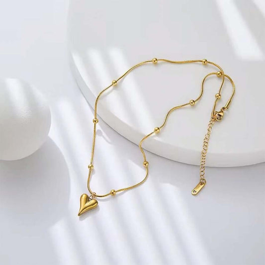 Heart Pendant