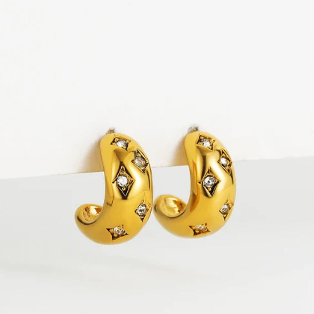 Astra Earings
