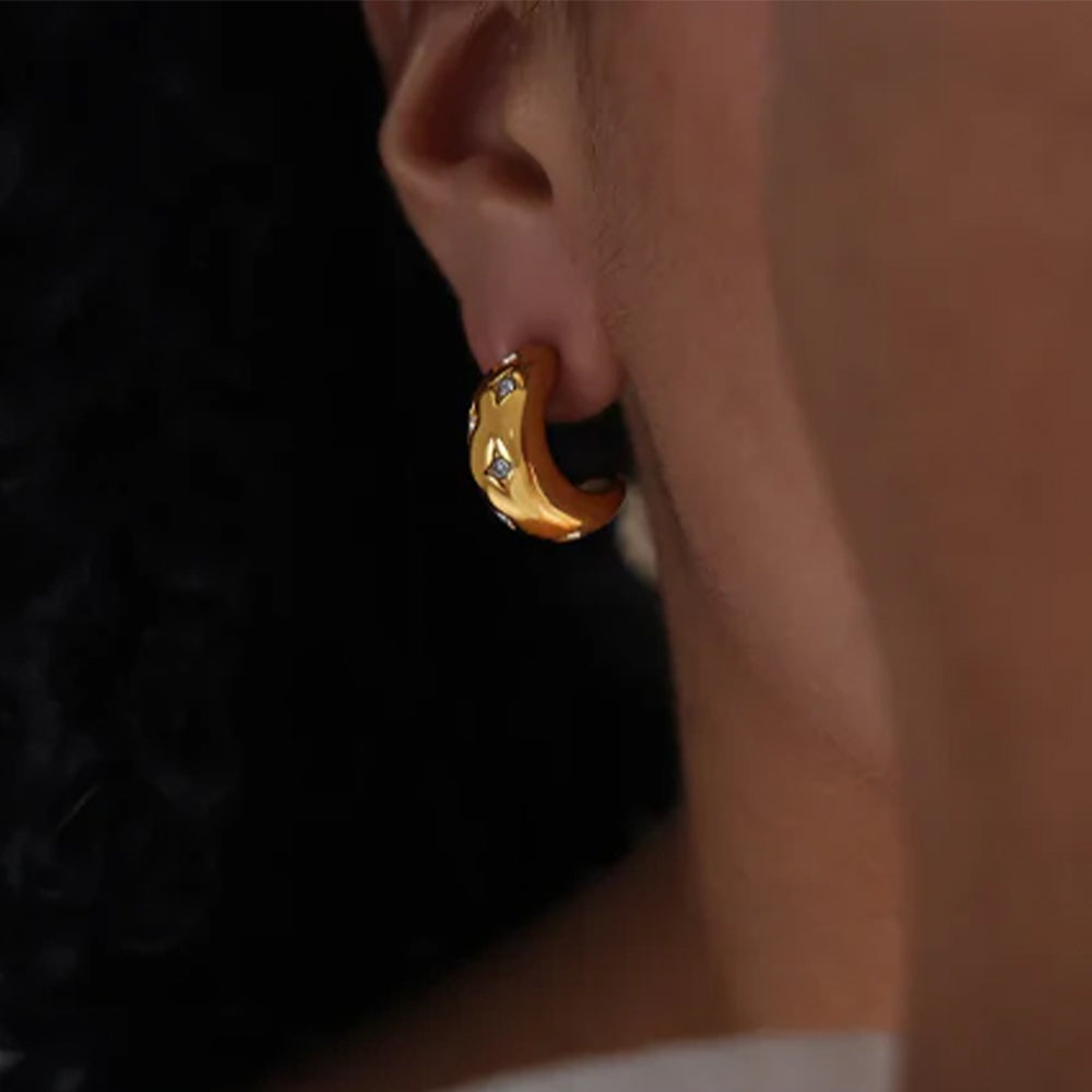Astra Earings