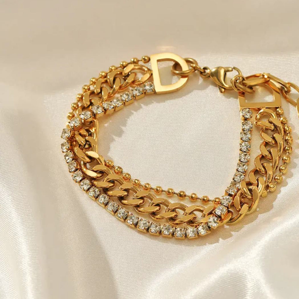 Blaze Bracelet