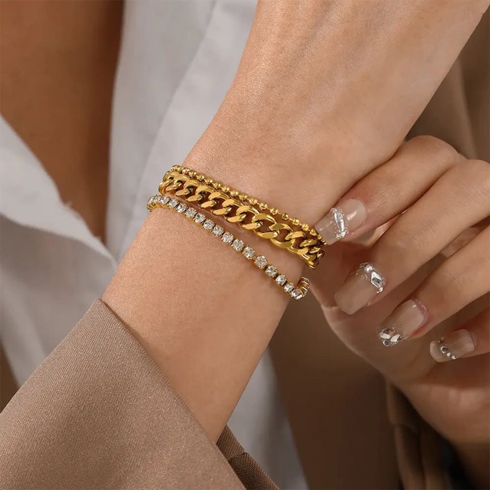 Blaze Bracelet