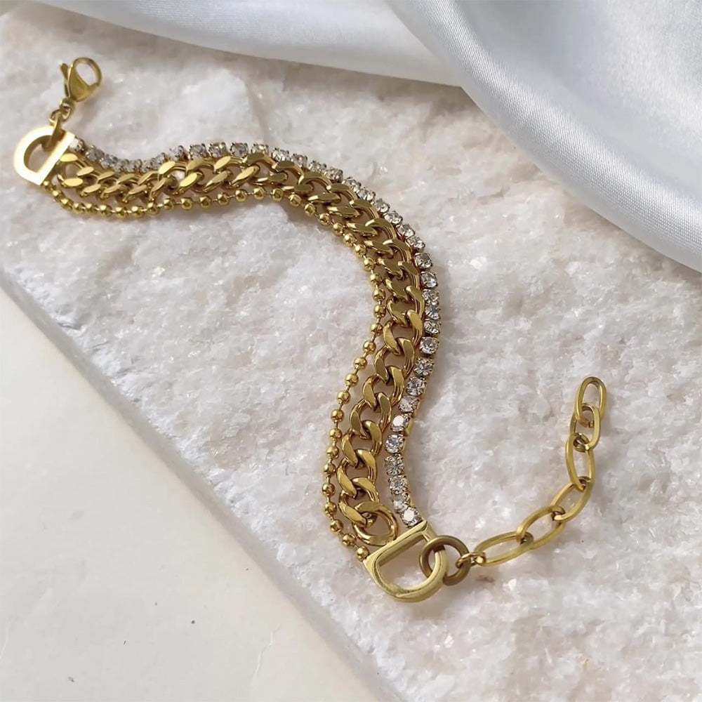 Blaze Bracelet
