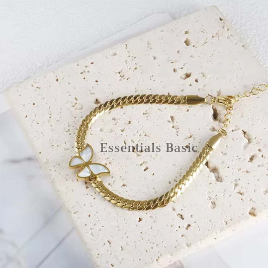 Butterfly Premium Bracelet