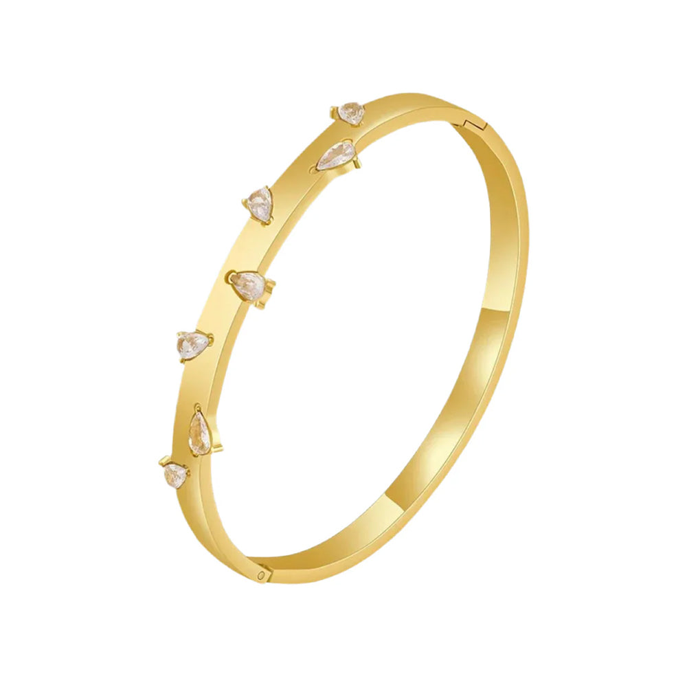 Caroline Bangle