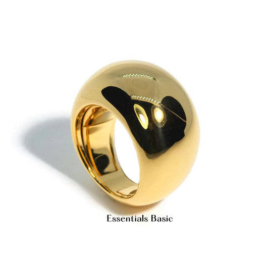 Croissant Ring