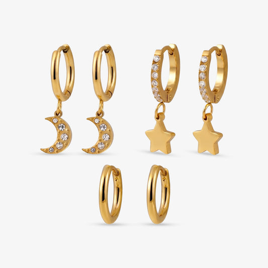 Everyday Trio Set