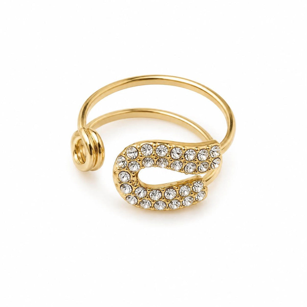 Gleam Ring