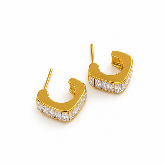 Everglow Hoops