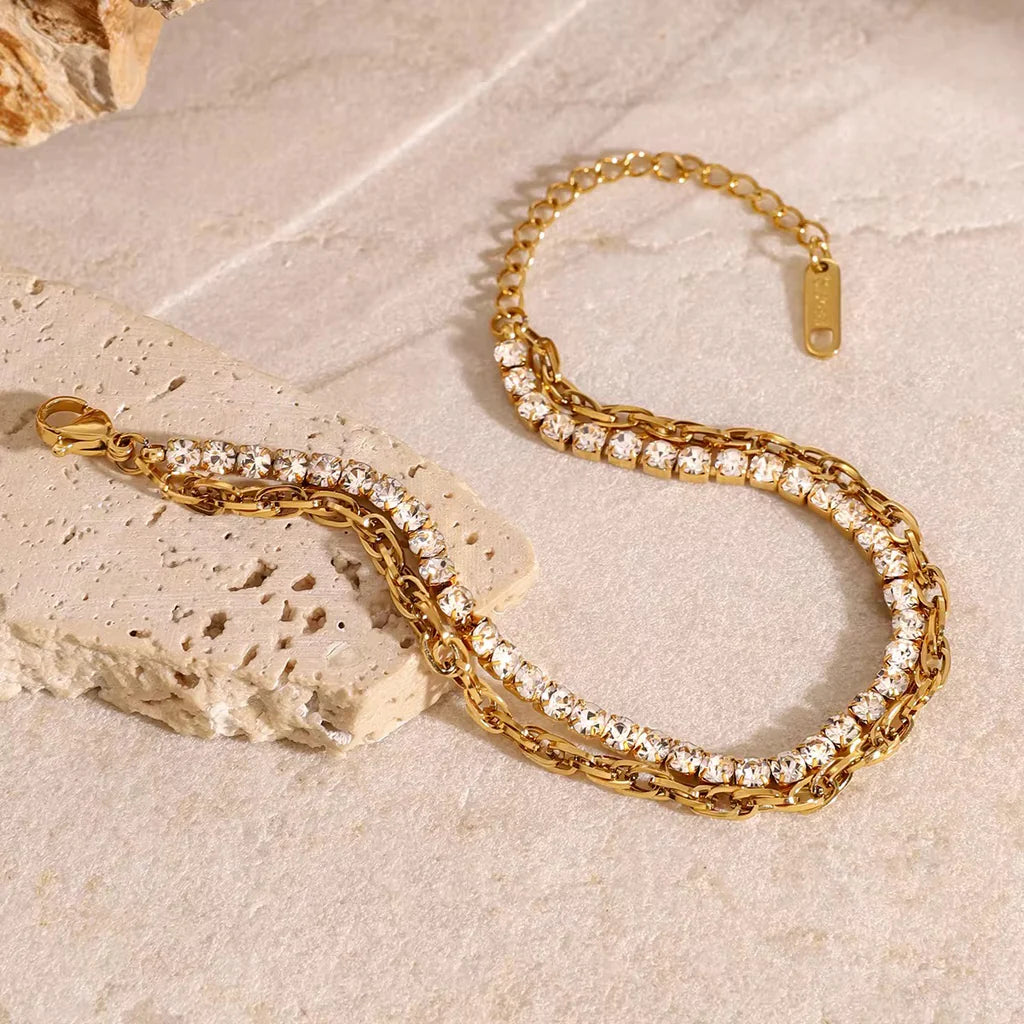 Dazzling Bracelet
