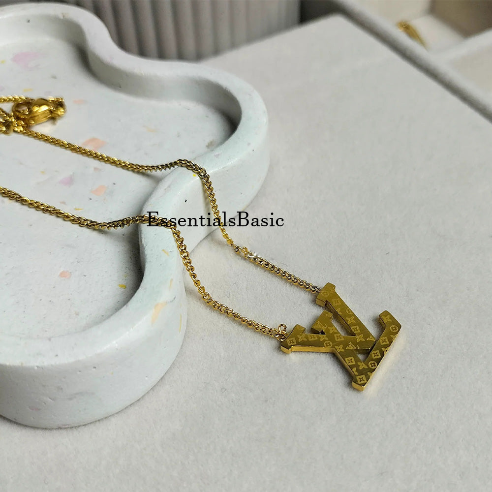LV Pendant