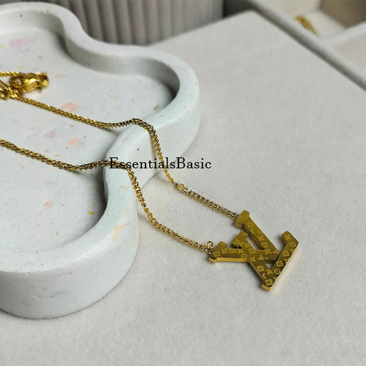 LV Pendant