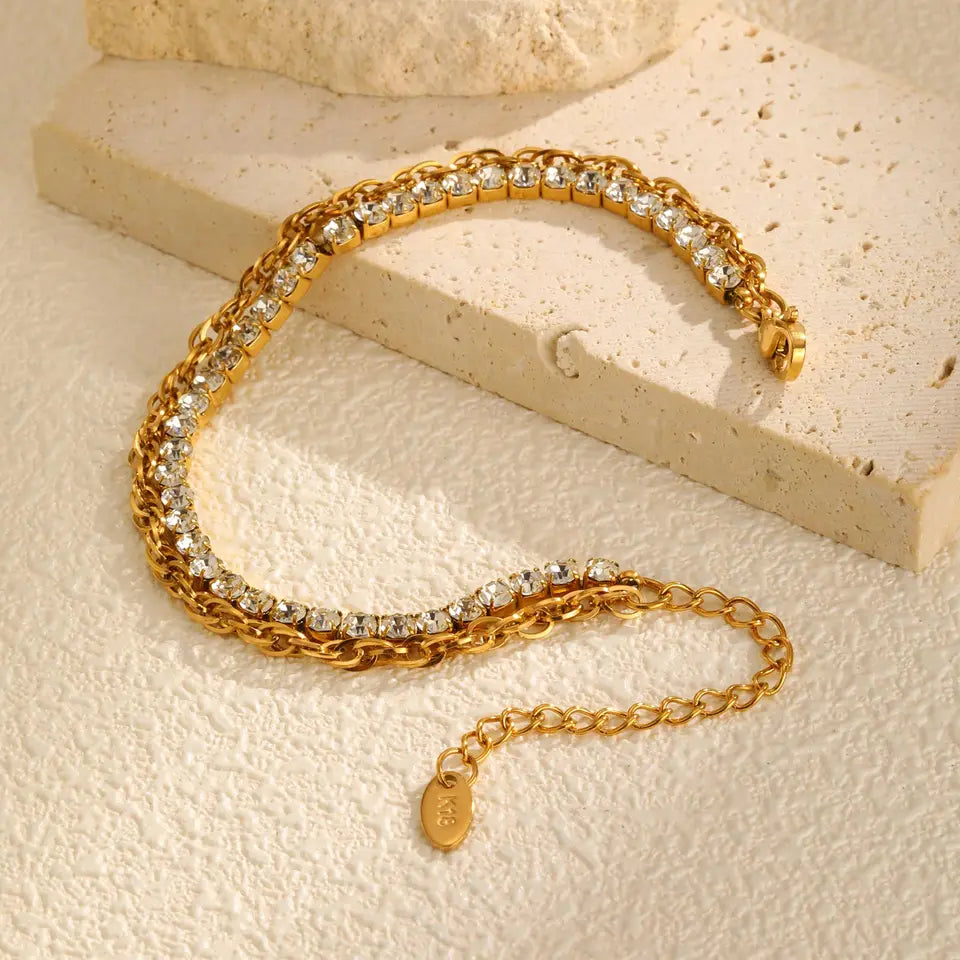 Dazzling Bracelet