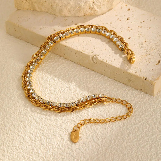 Dazzling Bracelet