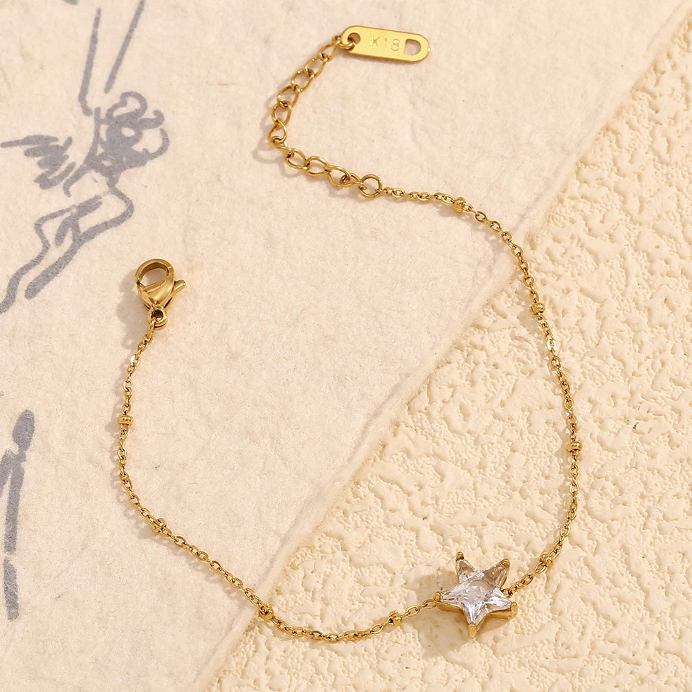 Star Bracelet