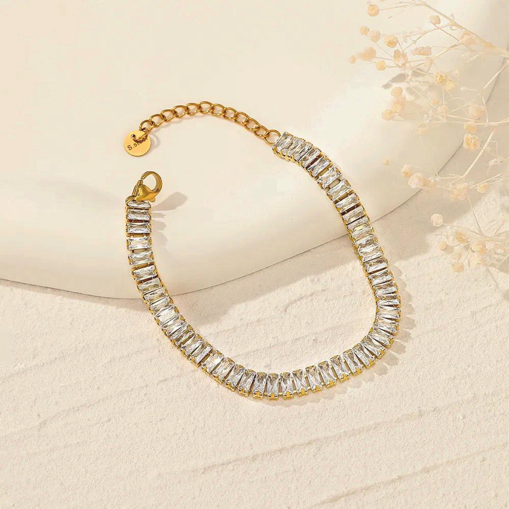 Tennis Bracelet