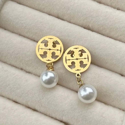 Tory Drop Earrings