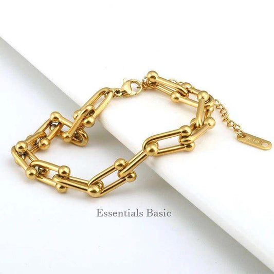 U Link Bracelet