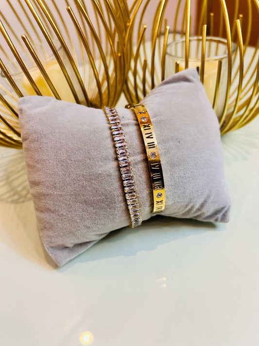 Trendy Stack 4