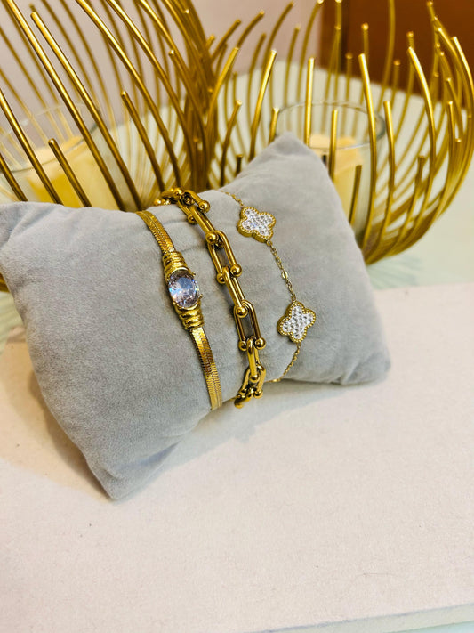 Trendy Stack 13