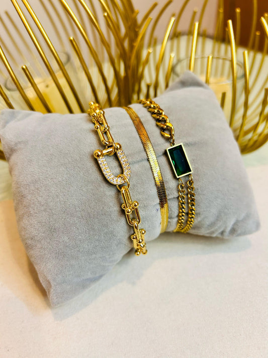 Trendy Stack 5