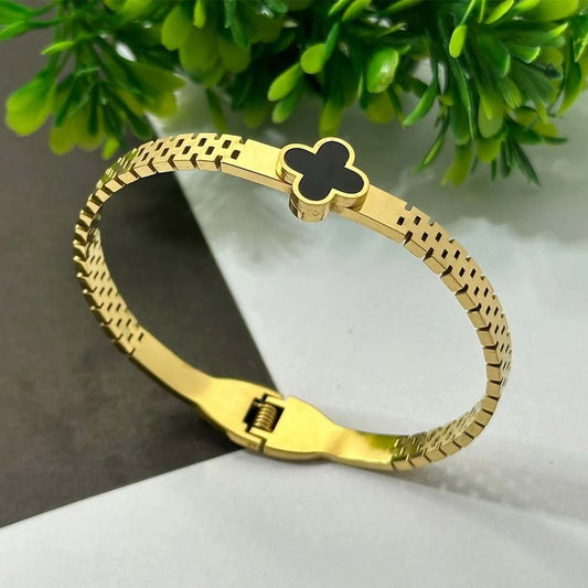 Black Clover Premium Bangle