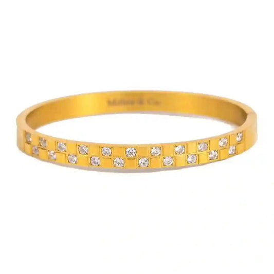 Bentley Bangle