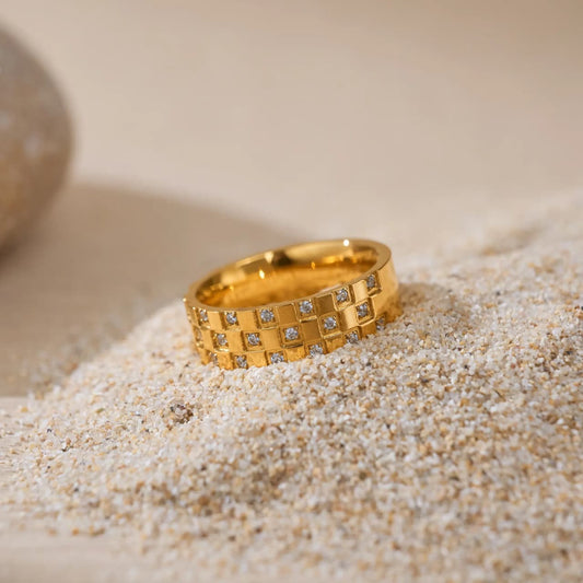 Bentley Ring