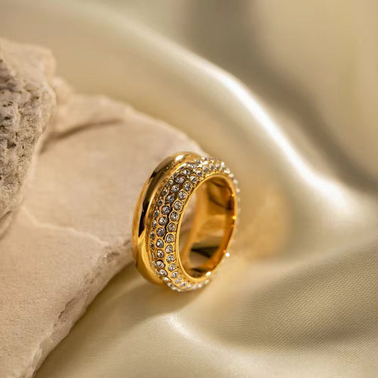 Coil Ring