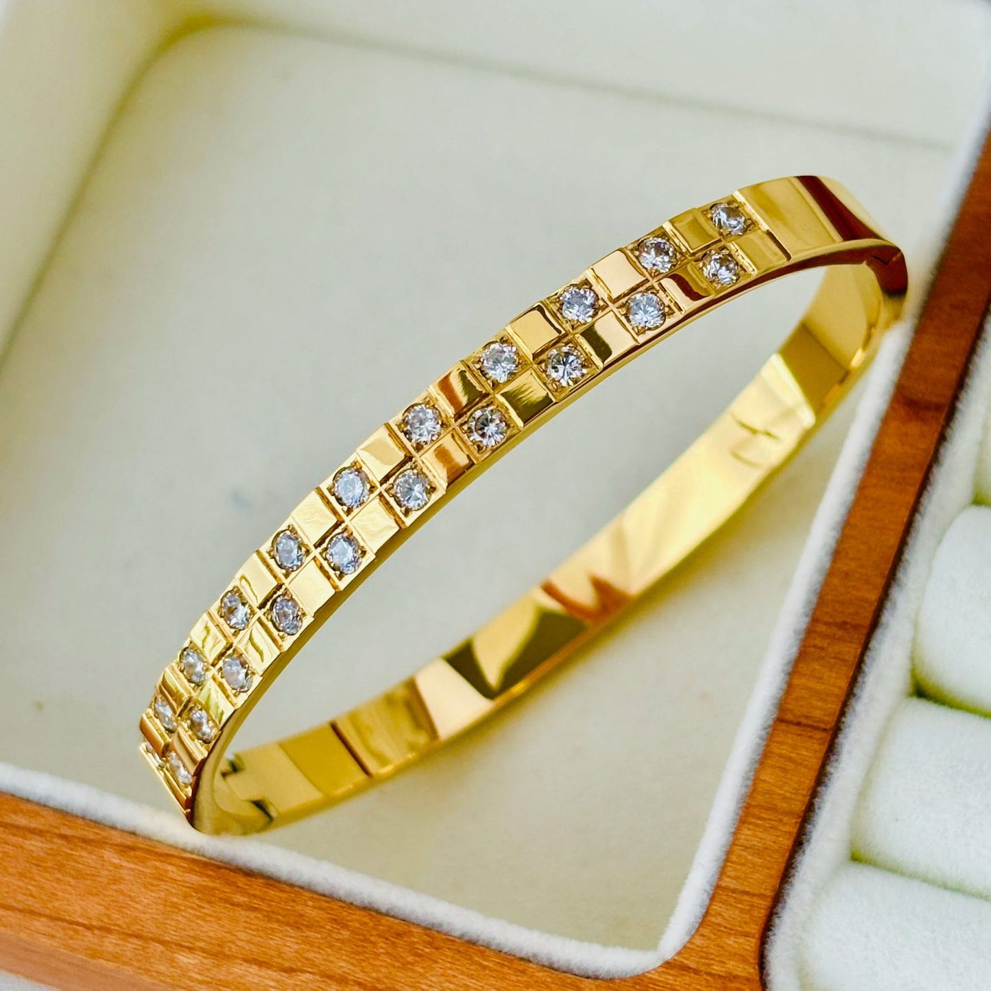 Bentley Bangle