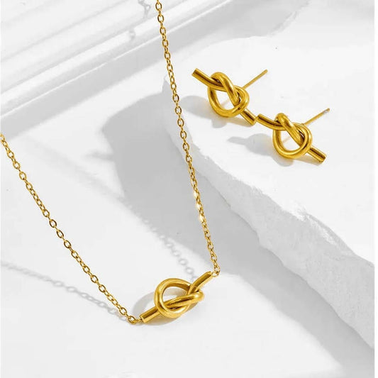 Knot Set