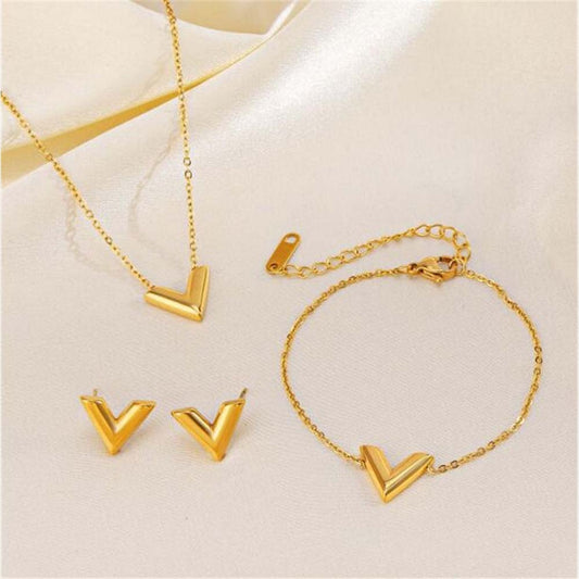 Versatile V set
