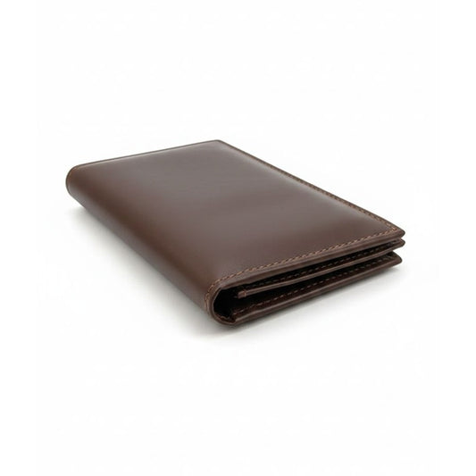 Leather Clutch