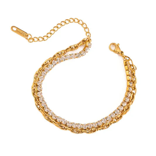 Dazzling Bracelet