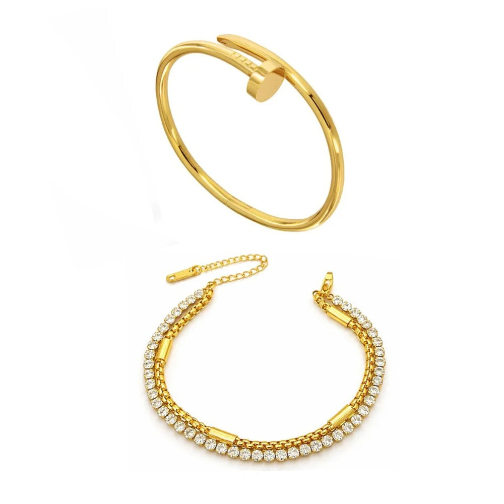 Trendy Stack 1