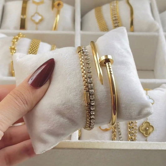 Trendy Stack 1
