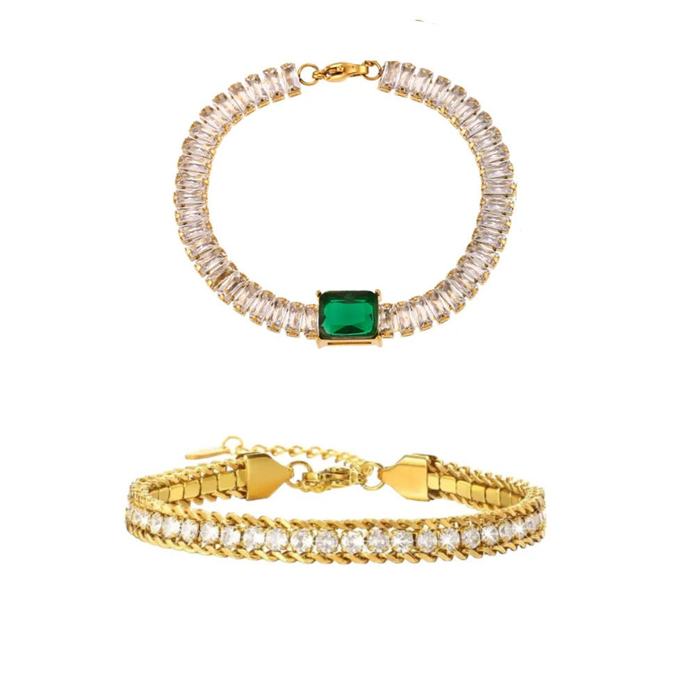 Trendy Stack 15