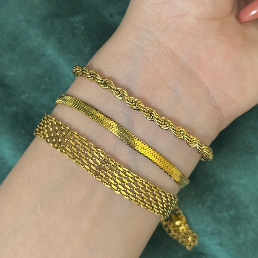 Trendy Stack 16